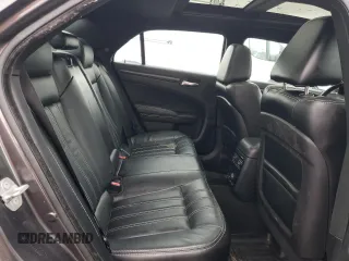 2014 Chrysler 300 with VIN 2C3CCAGGXEH384096, listed as a Copart auction lot 51539585 with 105,443 mi miles and Clean Title. Bid and sale history available at carsss.com. Image 10.