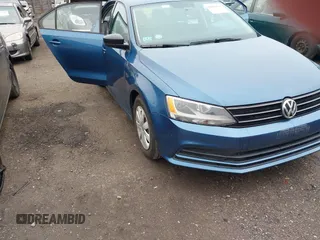 2015 Volkswagen Jetta S с VIN 3VW2K7AJ0FM347625, выставлен на аукционе IAAI как лот 42503613 с пробегом 92 587 миль миль и . История ставок и продаж доступна на DreamBid. Изображение 1.