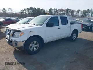 2010 Nissan Frontier LE with VIN 1N6AD0EV5AC431850, listed as a IAAI auction lot 41766865 with 163,890 mi miles and . Bid and sale history available at DreamBid. Image 17.