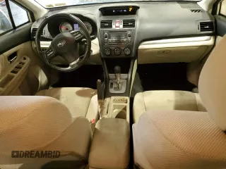 2012 Subaru Impreza Premium with VIN JF1GPAD67CH236865, listed as a Copart auction lot 56661805 with 144,865 mi miles and Clean title. Bid and sale history available at DreamBid. Image 8.