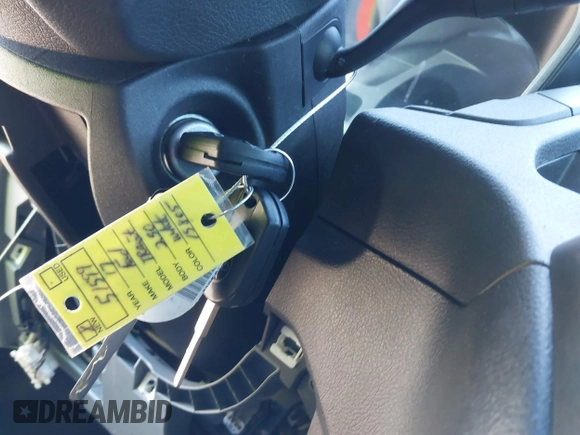 2017 Ford Transit with VIN 1FTYR1ZM6HKB15805, listed as a IAAI auction lot 38311513 with Not Provided miles and . Bid and sale history available at DreamBid. Image 11.
