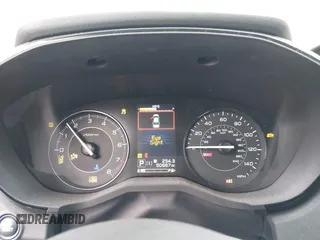 2021 Subaru Impreza Premium with VIN 4S3GKAV61M3604298, listed as a IAAI auction lot 42011198 with 50,667 mi miles and . Bid and sale history available at DreamBid. Image 7.