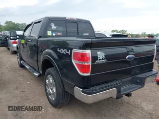 2009 Ford F-150 XL с VIN 1FTPW14V39FB02718, выставлен на аукционе IAAI как лот 42353716 с пробегом 203 739 миль миль и . История ставок и продаж доступна на DreamBid. Изображение 3.