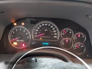 2006 GMC Envoy SLT with VIN 1GKDS13S362135683, listed as a IAAI auction lot 41477501 with 214,760 mi miles. Bid and sale history available at carsss.com. Image 7.