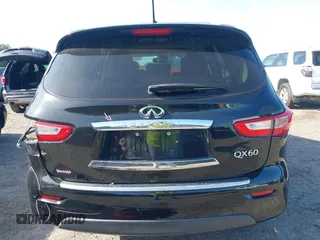 2015 Infiniti QX60 with VIN 5N1AL0MM9FC505692, listed as a IAAI auction lot 42137655 with 162,077 mi miles and . Bid and sale history available at DreamBid. Image 17.