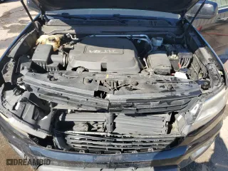 2016 Chevrolet Colorado 2WD LT with VIN 1GCGSCE30G1182056, listed as a Copart auction lot 45288345 with 132,168 mi miles and Salvage Title. Bid and sale history available at carsss.com. Image 11.