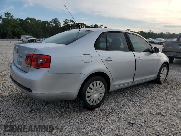 2007 Volkswagen Jetta 2.5 z VIN 3VWPF71K07M068986, wystawiony jako Copart lot #67925874 z przebiegiem 116 174 mil mil oraz Czysty tytuł • Clean title. Historia ofert i sprzedaży dostępna na DreamBid. Obrazek 3.