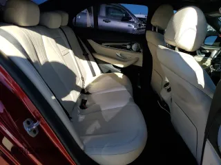 2019 Mercedes-Benz E-Class E 300 with VIN WDDZF4JBXKA640894, listed as a Copart auction lot 67495542 with 45,770 mi miles. Bid and sale history available at carsss.com. Image 10.