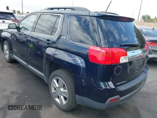 2015 GMC Terrain SLE with VIN 2GKALREK3F6405168, listed as a IAAI auction lot 42115773 with 99,943 mi miles and . Bid and sale history available at DreamBid. Image 3.