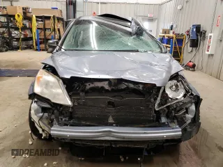 2008 Honda CR-V EX with VIN JHLRE48588C051128, listed as a Copart auction lot 50371855 with 0 mi miles and Clean Title. Bid and sale history available at carsss.com. Image 5.