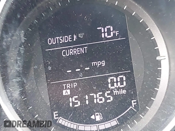 2014 Mazda CX-5 Touring with VIN JM3KE2CYXE0384987, listed as a IAAI auction lot 42052196 with 151,765 mi miles. Bid and sale history available at carsss.com. Image 15.