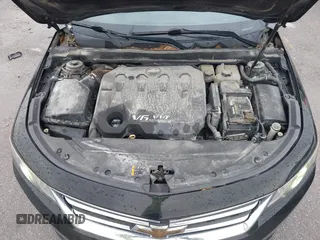 2015 Chevrolet Impala LT z VIN 1G1125S32FU110853, wystawiony jako IAAI lot #42336995 z przebiegiem 232 619 mil mil oraz . Historia ofert i sprzedaży dostępna na DreamBid. Obrazek 10.