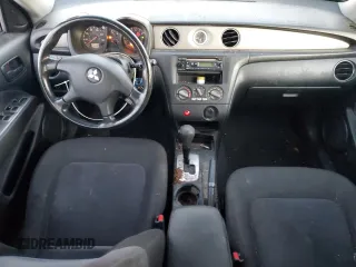 2004 Mitsubishi Outlander LS with VIN JA4LZ31F84U007214, listed as a Copart auction lot 88141275 with 147,391 mi miles and Salvage Title. Bid and sale history available at carsss.com. Image 8.