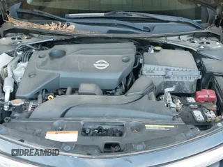 2015 Nissan Altima 2.5 with VIN 1N4AL3AP8FN375550, listed as a IAAI auction lot 42854580 with 176,002 mi miles and . Bid and sale history available at DreamBid. Image 19.