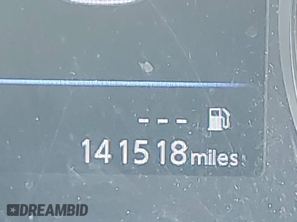 2019 Nissan Rogue SV with VIN JN8AT2MT1KW261931, listed as a IAAI auction lot 42274227 with 141,518 mi miles and . Bid and sale history available at DreamBid. Image 15.