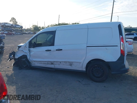 2014 Ford Transit Connect XL с VIN NM0LE7E70E1140271, выставлен на аукционе IAAI как лот 41902130 с пробегом 106 180 миль миль и . История ставок и продаж доступна на DreamBid. Изображение 13.