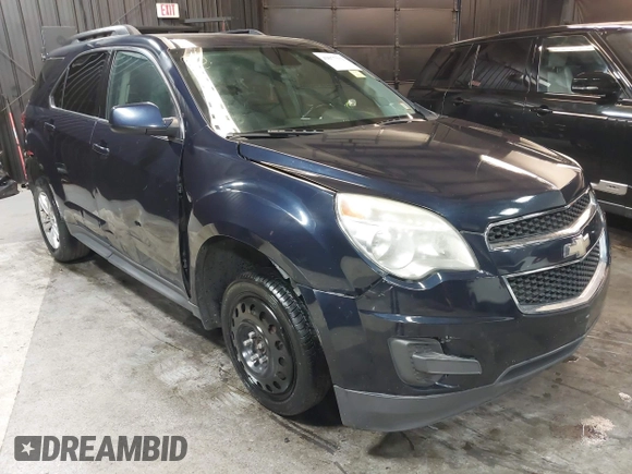 2015 Chevrolet Equinox LT with VIN 2GNFLFE33F6379221, listed as a IAAI auction lot 42077332 with 148,806 mi miles and . Bid and sale history available at DreamBid. Image 1.