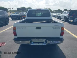 2002 Toyota Tacoma PreRunner with VIN 5TEGN92N62Z085250, listed as a IAAI auction lot 42507137 with 311,429 mi miles and . Bid and sale history available at DreamBid. Image 16.
