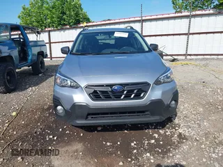 2023 Subaru Crosstrek Special Sports with VIN JF2GTHSC8PH287662, listed as a IAAI auction lot 42606066 with 32,889 mi miles and . Bid and sale history available at DreamBid. Image 12.