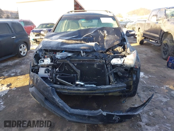 2009 Acura MDX Tech Pkg with VIN 2HNYD28609H527132, listed as a IAAI auction lot 41433849 with 181,019 mi miles. Bid and sale history available at carsss.com. Image 13.
