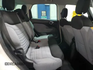 2014 FIAT 500L Easy with VIN ZFBCFABH3EZ001900, listed as a Copart auction lot 79703904 with 76,502 mi miles and Clean Title. Bid and sale history available at carsss.com. Image 10.