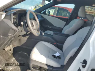 2025 Lexus TX 350 с VIN 5TDAAAB63SS021692, выставлен на аукционе Copart как лот 55786175 с пробегом 1 847 миль миль и Списание • Salvage title. История ставок и продаж доступна на DreamBid. Изображение 7.