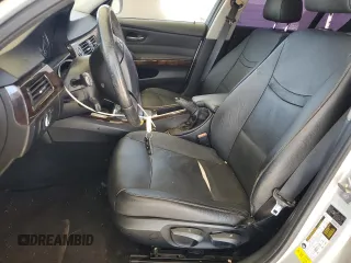 2011 BMW 3 Series 328i с VIN WBAPH5G52BNM78431, выставлен на аукционе Copart как лот 62295514 с пробегом 161 162 миль миль и Списание • Salvage title. История ставок и продаж доступна на DreamBid. Изображение 7.