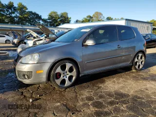 2009 Volkswagen GTI z VIN WVWFV71K29W108165, wystawiony jako Copart lot #73717634 z przebiegiem 86 065 mil mil oraz Szkoda całkowita • Salvage title. Historia ofert i sprzedaży dostępna na DreamBid. Obrazek 1.