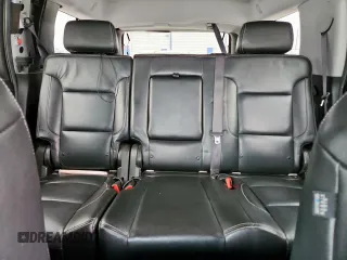 2016 Chevrolet Tahoe LS with VIN 1GNSCAKC0GR178405, listed as a Copart auction lot 58485535 with 141,727 mi miles and Salvage title. Bid and sale history available at DreamBid. Image 10.