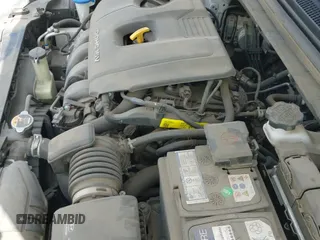 2018 Hyundai Elantra SEL с VIN KMHD84LF0JU619902, выставлен на аукционе IAAI как лот 42554232 с пробегом 70 865 миль миль и . История ставок и продаж доступна на DreamBid. Изображение 19.