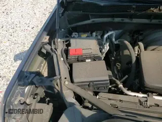 2019 GMC Sierra 1500 AT4 with VIN 3GTP9EED4KG226375, listed as a Copart auction lot 81086995 with 85,626 mi miles and Salvage title. Bid and sale history available at DreamBid. Image 15.