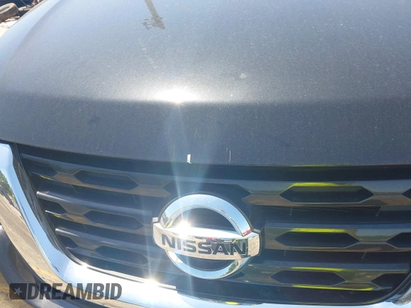 2020 Nissan Pathfinder SV z VIN 5N1DR2BN1LC640843, wystawiony jako IAAI lot #42165568 z przebiegiem 53 997 mil mil oraz . Historia ofert i sprzedaży dostępna na DreamBid. Obrazek 6.