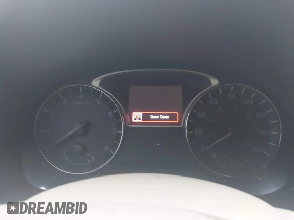 2016 Nissan Altima S with VIN 1N4AL3AP9GN391029, listed as a IAAI auction lot 41907632 with 75,184 mi miles and . Bid and sale history available at DreamBid. Image 7.