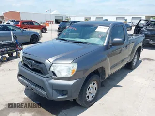 2013 Toyota Tacoma z VIN 5TFNX4CN9DX029994, wystawiony jako IAAI lot #42417441 z przebiegiem 241 775 mil mil oraz . Historia ofert i sprzedaży dostępna na DreamBid. Obrazek 18.