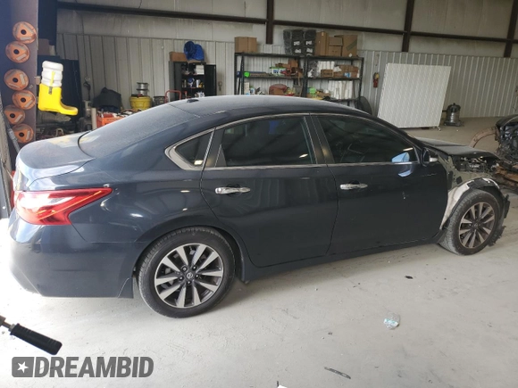 2017 Nissan Altima S z VIN 1N4AL3AP6HC219179, wystawiony jako Copart lot #55470485 z przebiegiem 101 186 mil mil oraz Szkoda całkowita • Salvage title. Historia ofert i sprzedaży dostępna na DreamBid. Obrazek 3.
