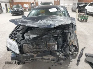 2008 Lexus ES 350 with VIN JTHBJ46G082249642, listed as a IAAI auction lot 42064750 with 62,831 mi miles. Bid and sale history available at carsss.com. Image 6.