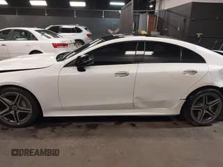 2020 Mercedes-Benz CLS 450 с VIN W1K2J5KB3LA071859, выставлен на аукционе IAAI как лот 42180062 с пробегом 18 267 миль миль и . История ставок и продаж доступна на DreamBid. Изображение 14.