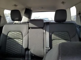 2024 Nissan Pathfinder S с VIN 5N1DR3AC0RC227732, выставлен на аукционе Copart как лот 85180954 с пробегом Не указан миль и Списание • Salvage title. История ставок и продаж доступна на DreamBid. Изображение 10.