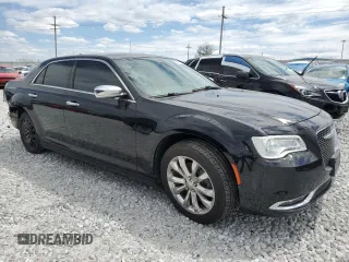 2018 Chrysler 300 Limited z VIN 2C3CCAKG9JH226690, wystawiony jako Copart lot #52778845 z przebiegiem 65 919 mil mil oraz Szkoda całkowita • Salvage title. Historia ofert i sprzedaży dostępna na DreamBid. Obrazek 4.