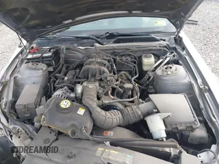 2007 Ford Mustang Deluxe with VIN 1ZVFT80N375332942, listed as a IAAI auction lot 42247026 with 91,352 mi miles and . Bid and sale history available at DreamBid. Image 10.