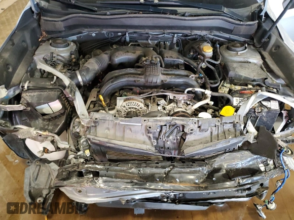 2015 Subaru Forester Touring with VIN JF2SJAWC2FH547392, listed as a Copart auction lot 63800445 with 114,119 mi miles and Salvage title. Bid and sale history available at DreamBid. Image 12.