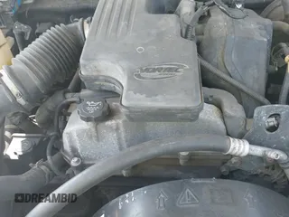 2009 Chevrolet Colorado 1LT с VIN 1GCCS149698101239, выставлен на аукционе IAAI как лот 42614745 с пробегом 147 172 миль миль и . История ставок и продаж доступна на DreamBid. Изображение 19.