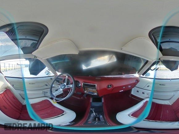 1975 Oldsmobile Cutlass z VIN 3J57T5M323248, wystawiony jako Copart lot #80526124 z przebiegiem 13 934 mil mil oraz Szkody całkowita. Historia ofert i sprzedaży dostępna na DreamBid. Obrazek 13.