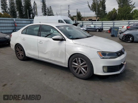 2012 Volkswagen Jetta GLI Autobahn с VIN 3VW5A7AJ9CM382367, выставлен на аукционе Copart как лот 45329095 с пробегом 115 820 миль миль и Списание • Salvage title. История ставок и продаж доступна на DreamBid. Изображение 4.