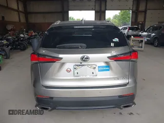 2020 Lexus NX 300 z VIN JTJGARDZ6L2226137, wystawiony jako IAAI lot #42621683 z przebiegiem 33 084 mil mil oraz . Historia ofert i sprzedaży dostępna na DreamBid. Obrazek 17.
