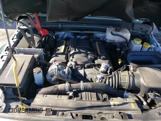 2024 Jeep Wrangler Rubicon 392 с VIN 1C4RJXSJ6RW169582, выставлен на аукционе Copart как лот 47388485 с пробегом 25 367 миль миль и Чистый • Clean title. История ставок и продаж доступна на DreamBid. Изображение 14.