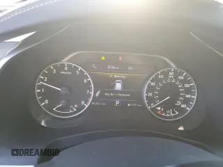 2015 Nissan Murano SV z VIN 5N1AZ2MH5FN264702, wystawiony jako Copart lot #42954455 z przebiegiem 90 261 mil mil oraz Szkoda całkowita • Salvage title. Historia ofert i sprzedaży dostępna na DreamBid. Obrazek 9.