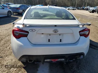 2019 Toyota 86 GT with VIN JF1ZNAE10K8700191, listed as a Copart auction lot 47017605 with Not Provided miles and Salvage Title. Bid and sale history available at carsss.com. Image 6.