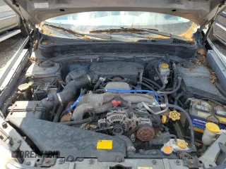 2010 Subaru Forester X Premium с VIN JF2SH6CC7AH747318, выставлен на аукционе Copart как лот 61832835 с пробегом 219 750 миль миль и Чистый • Clean title. История ставок и продаж доступна на DreamBid. Изображение 12.