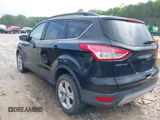 2014 Ford Escape SE с VIN 1FMCU0GX3EUC51112, выставлен на аукционе IAAI как лот 42033240 с пробегом 67 208 миль миль и . История ставок и продаж доступна на DreamBid. Изображение 3.
